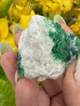 Load image into Gallery viewer, Rare Arsentsumebite and Cerussite from Tsumeb
