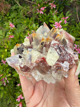 Load image into Gallery viewer, Large Bicolour Calcite from Chihuahua Mexico
