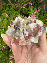 Load image into Gallery viewer, Large Bicolour Calcite from Chihuahua Mexico
