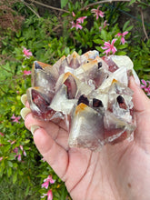 Load image into Gallery viewer, Large Bicolour Calcite from Chihuahua Mexico
