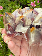 Load image into Gallery viewer, Large Bicolour Calcite from Chihuahua Mexico
