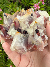 Load image into Gallery viewer, Large Bicolour Calcite from Chihuahua Mexico
