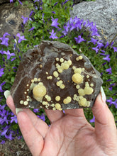 Load image into Gallery viewer, Bubble Calcite From Luban Poland
