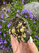 Load image into Gallery viewer, Bubble Calcite From Luban Poland
