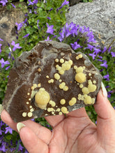 Load image into Gallery viewer, Bubble Calcite From Luban Poland
