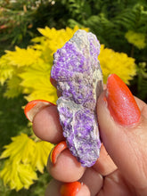Load image into Gallery viewer, Sugilite Specimen from Wessels Mine
