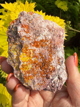 Load image into Gallery viewer, RESERVED Large Wulfenite Specimen from Arizona
