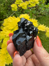 Load image into Gallery viewer, Black Tourmaline Schorl Specimen from Erongo
