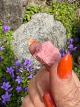 Load image into Gallery viewer, Thulite Specimen from Norway
