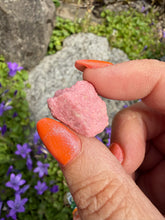 Load image into Gallery viewer, Thulite Specimen from Norway
