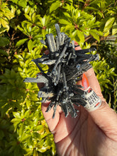 Load image into Gallery viewer, Stibnite Cluster Specimen from China
