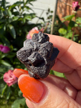 Load image into Gallery viewer, Unusual Prophecy Stone Specimen
