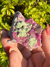 Load image into Gallery viewer, Kolwezite and Dolomite from Congo Specimen
