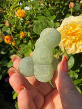 Load image into Gallery viewer, Bubble Prehnite Specimen from Mali
