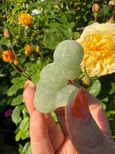 Load image into Gallery viewer, Bubble Prehnite Specimen from Mali
