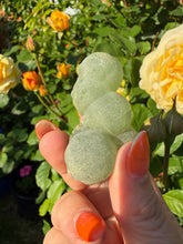 Load image into Gallery viewer, Bubble Prehnite Specimen from Mali
