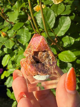 Load image into Gallery viewer, Rare Spinel Specimen from Vietnam
