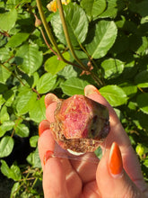 Load image into Gallery viewer, Rare Spinel Specimen from Vietnam
