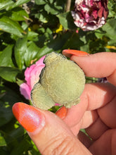 Load image into Gallery viewer, Unusual Prehnite Specimen from Andalusia Spain
