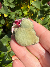 Load image into Gallery viewer, Unusual Prehnite Specimen from Andalusia Spain
