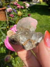 Load image into Gallery viewer, Calcite Specimen from Fujian
