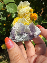 Load image into Gallery viewer, Rare Collectors Porcelain Fluorite Specimen from Dali, Yunnan
