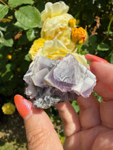 Load image into Gallery viewer, Rare Collectors Porcelain Fluorite Specimen from Dali, Yunnan
