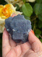 Load image into Gallery viewer, Quality Blue Bubble Fluorite Specimen from Inner Mongolia
