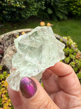 Load image into Gallery viewer, Fluorite Crystal
