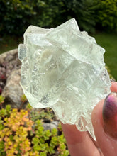Load image into Gallery viewer, Fluorite Crystal
