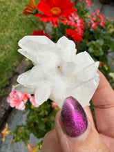 Load image into Gallery viewer, UV Reactive Calcite Specimen from Yunnan
