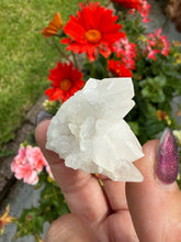 Load image into Gallery viewer, UV Reactive Calcite Specimen from Yunnan
