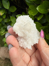 Load image into Gallery viewer, UV Reactive Stepped Green Fluorite and Calcite from Fujian
