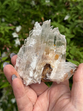 Load image into Gallery viewer, Quality Clear Gypsum Selenite from Guizhou
