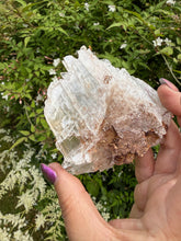 Load image into Gallery viewer, Quality Clear Gypsum Selenite from Guizhou
