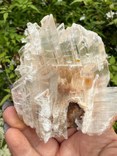 Load image into Gallery viewer, Quality Clear Gypsum Selenite from Guizhou
