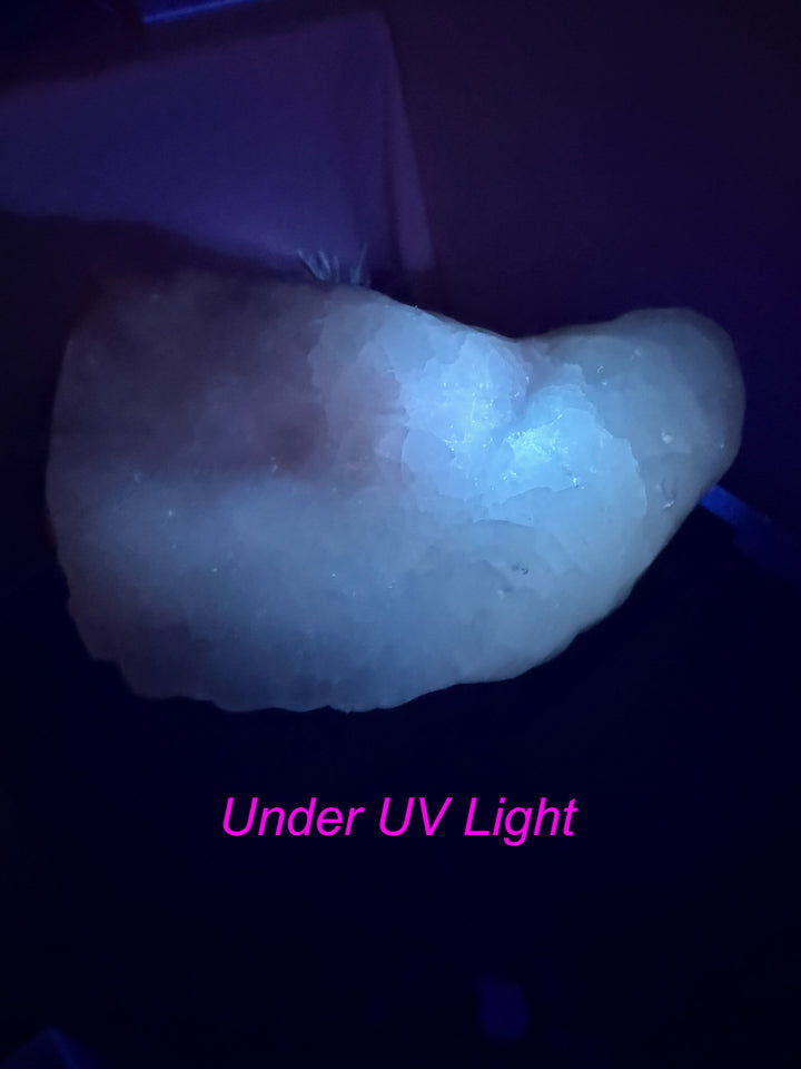 Large Calcite Stalactite Specimen from Yunnan