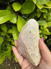 Load image into Gallery viewer, Smoky Quartz and Garnet Specimen from Fujian
