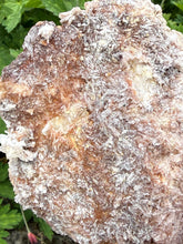 Load image into Gallery viewer, Large Pink Amethyst Flower Specimen
