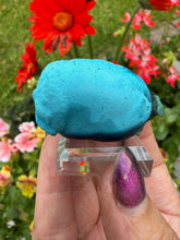 Load image into Gallery viewer, Chrysocolla and Malachite Specimen from Congo
