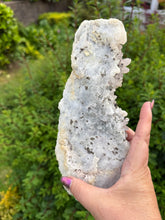 Load image into Gallery viewer, Large Statement Quartz and Pyrite Specimen from Sichuan
