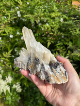 Load image into Gallery viewer, Large Quartz and Specular Hematite Specimen from Inner Mongolia
