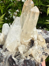 Load image into Gallery viewer, Large Quartz and Specular Hematite Specimen from Inner Mongolia
