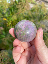 Load image into Gallery viewer, Atlantisite Sphere
