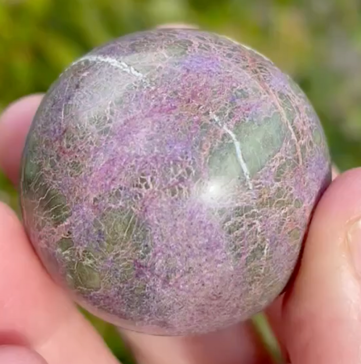Atlantisite Sphere