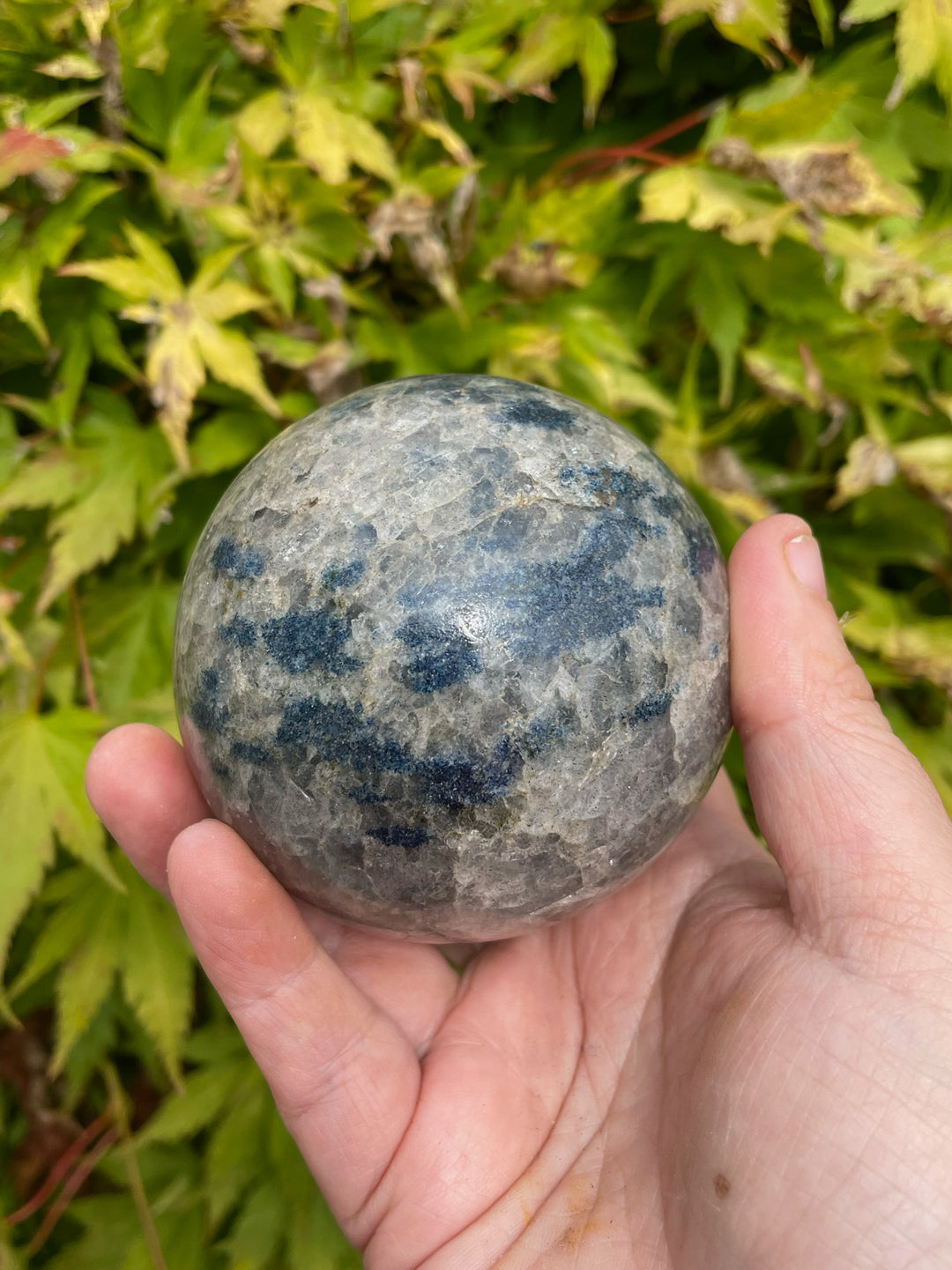 K2 Sphere