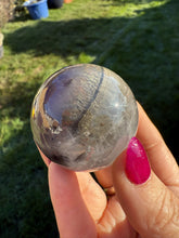 Load image into Gallery viewer, Auralite 23 Amethyst Sphere
