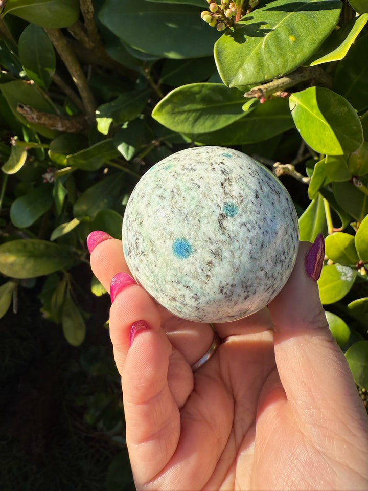 K2 Sphere