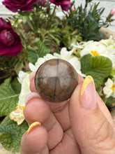 Load image into Gallery viewer, Chiastolite Sphere

