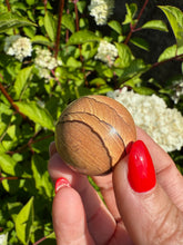 Load image into Gallery viewer, Picture Jasper Sphere 3cm dia
